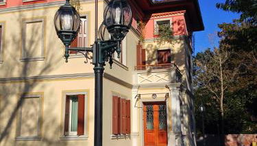 Villa delle Rose - Foto 2