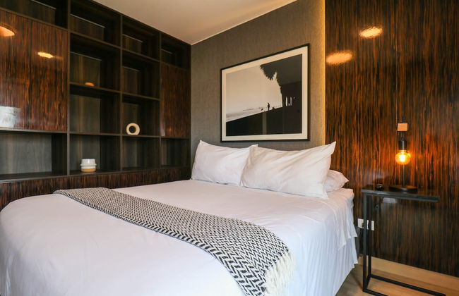 w Splendid 3BR in Barranco - Photo 6