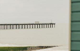 Pier View Felixstowe - Sea View, 50m from the beach - Foto 10