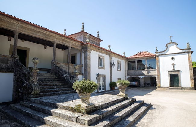 Casa da Lage - Foto 25