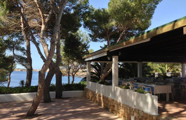 Club Cala Azul - Foto 15