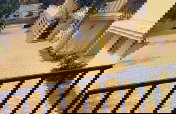 Naf Apartments - Mtwara - Foto 62