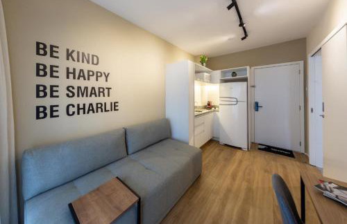 Charlie Panorama Butantã - Foto 86