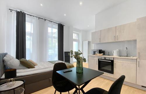 RBJ Appartement II - Foto 13