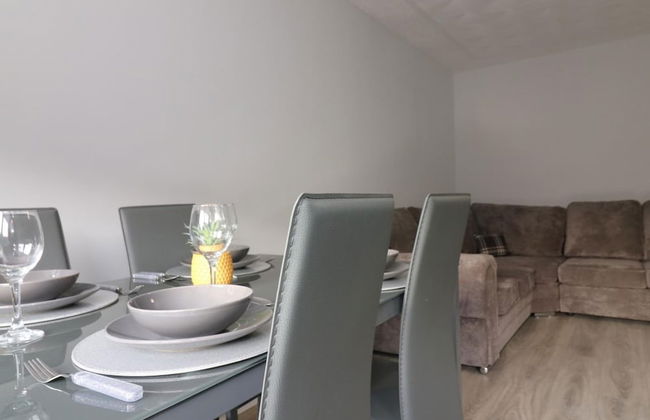 Salisbury House - East Kilbride - Foto 11