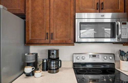 Tranquil Beachy Boho Pool home, 5mi beach, 4 Bedroom 3 Bath - Foto 27