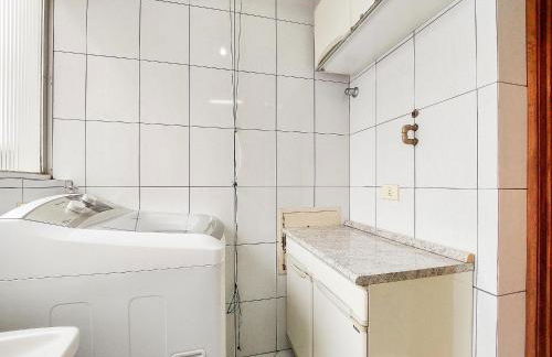 Apto 2 quartos, centro, garagem, ar condicionado - Foto 32