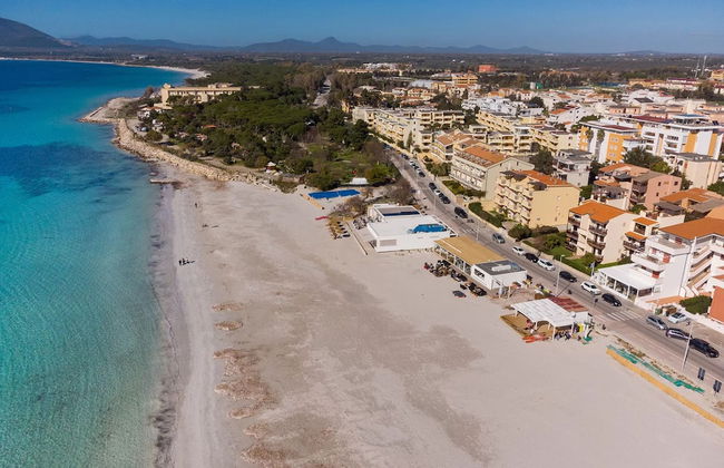 New Flat for 6 Guests Near Alghero Beach - Foto 31