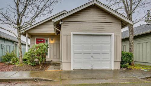 Willamette Wine Country Stay! Walk to Rainbow Lake - Foto 4