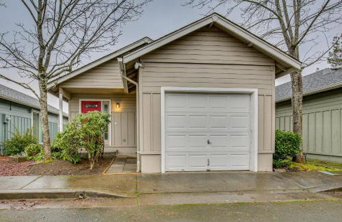 Willamette Wine Country Stay! Walk to Rainbow Lake - Foto 4