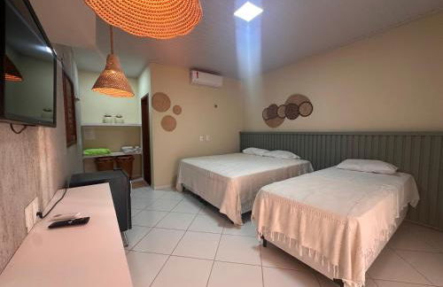 Juscelino Pousada lazer - Foto 17