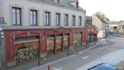 "Les Mouettes" Maison de pêcheur en centre ville - Foto 3