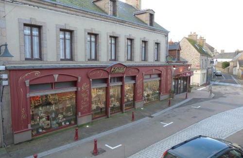 "Les Mouettes" Maison de pêcheur en centre ville - Foto 3