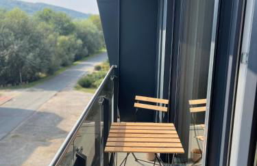 Ferienwohnung Strohbär in Leißling - Foto 7