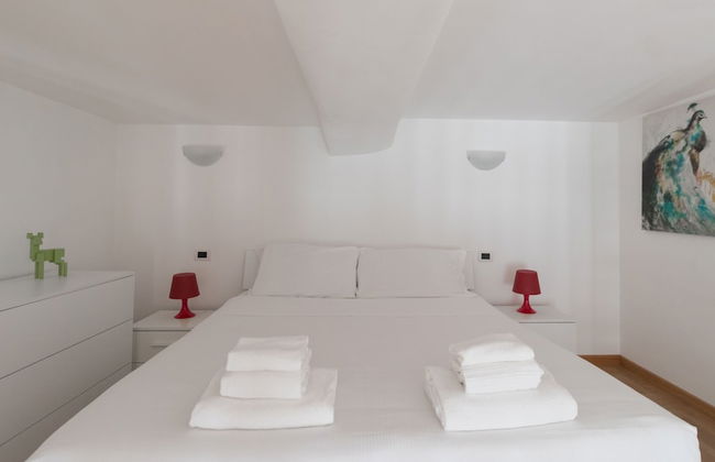 Italianway Apartments - Villa Mafalda - Foto 70