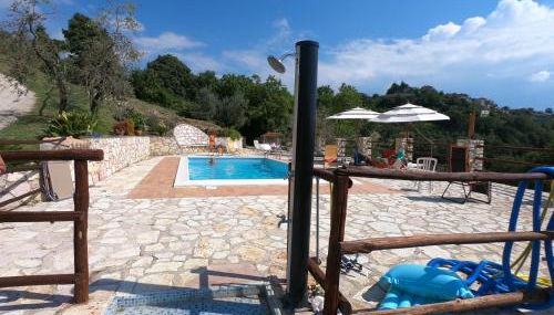 Cesoni View - Foto 2, sunbed