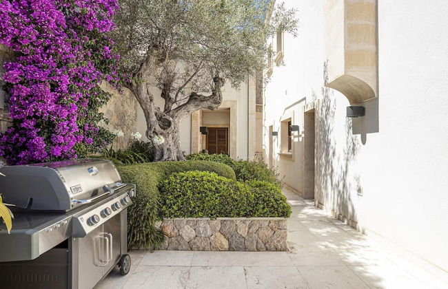 Majestic Villa With Harbour Views - Foto 28