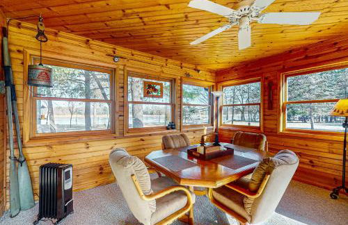 The Lake House - Foto 12