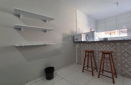 Casa 66 Completa Garagem 2ACs WIFI Juazeiro, Crato e Barbalha - Foto 15