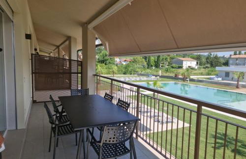 Residence La Magnolia - Aparments - Foto 16