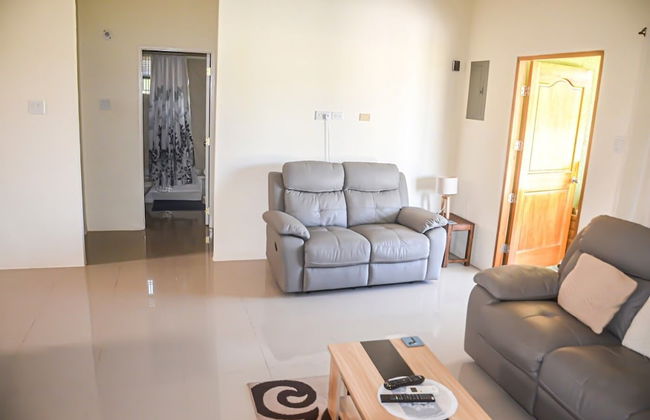 Twin Peak Cottage - Foto 8