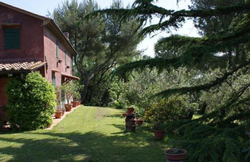 Tuscany country house, Poggio Vitale - Foto 13