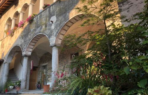 Cá del Mecolo Lago di Como - Foto 33