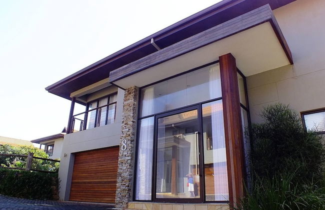 Corals Zimbali - 4 Bedroom - Foto 14