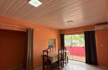 Casa nos altos na Augusto Montenegro - Foto 1