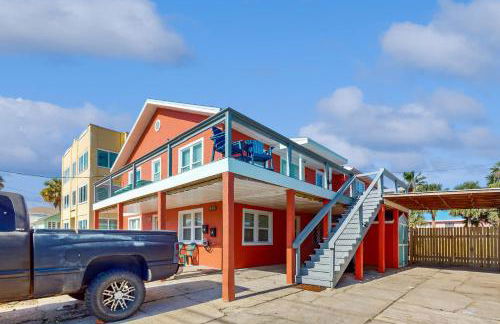 Daytona Beach Retreat - Foto 19