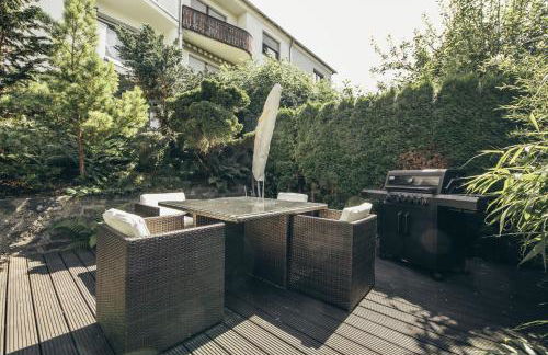 Lenneapartments Premium - Foto 19