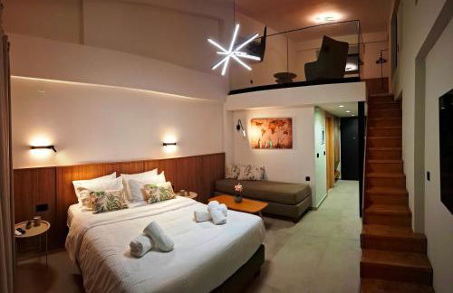 Aelia Luxury Apartments & Pool - Photo 41