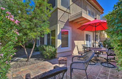 Resort-Style Gem with Pool Access 10 Mi to Dtwn PHX - Foto 1