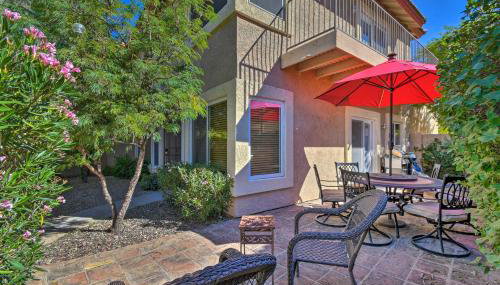Resort-Style Gem with Pool Access 10 Mi to Dtwn PHX - Foto 1