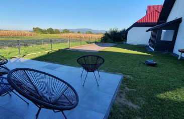 top Haus 160m2 Europapark,Strasburg,Schwarzwald - Foto 9