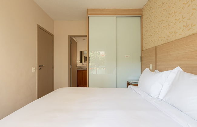 CHP - Home Paulista By Anora - Photo 6