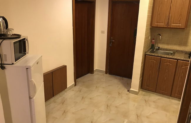 Suzan Studios & Apartments - Photo 36