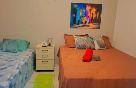 Studio 42 individual Com Ar próximo a UFT e Praias - Foto 10