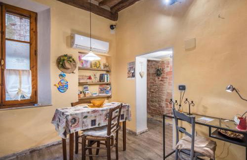 La Casa Gialla di Buonconvento - Foto 15