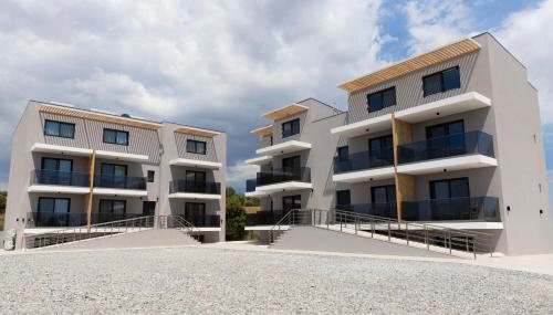 Calma Luxury Suites - Foto 5