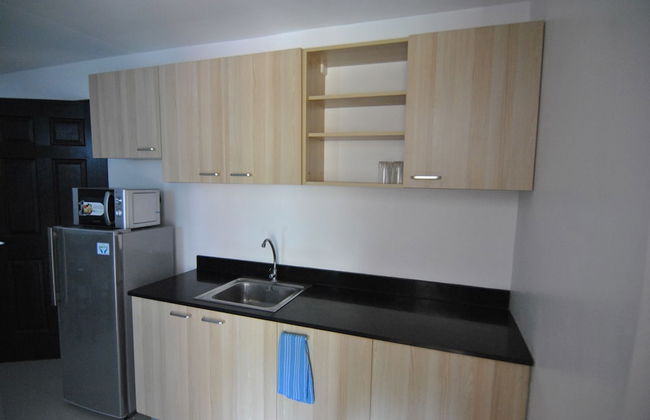 The Uptown Place - Foto 78