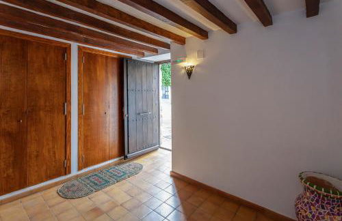 Alojamiento rural "El Torreón" - Foto 41