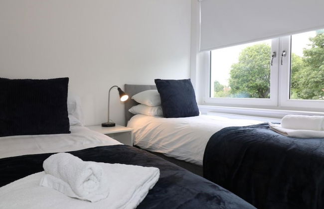 New View House Bellshill - Foto 16