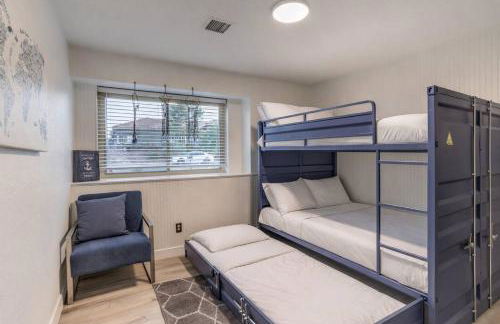 vegas saltwater, a luxury pool villa with 5BR, Spa, wet deck on a half acre lot - Foto 39