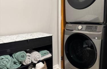 Cloud 9 Art Spa at Bryce Resort - Foto 26