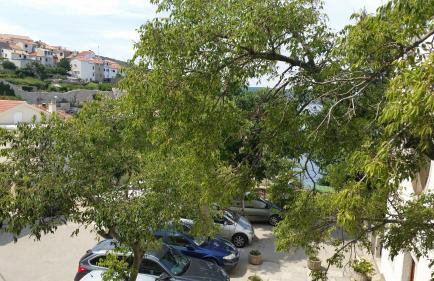 APARTMENT PALAZZO ŠARE - Foto 29