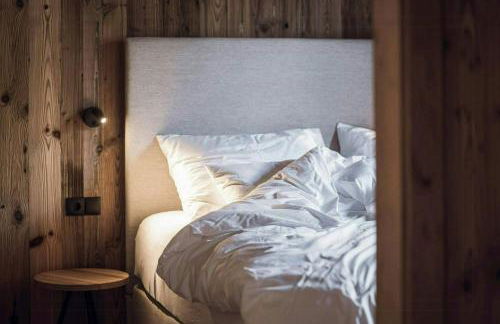 Chalet With Spa And Pool With View - Foto 14