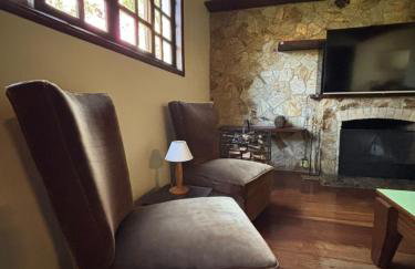 Charme e conforto na Montanha - Condomínio no Morro do Elefante, próximo ao centro - Foto 12