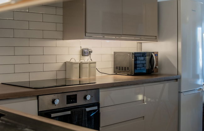 Bvapartments Dealhouse Nine - Foto 17