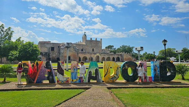 Excursión a Chichén Itzá, Izamal y Valladolid - Foto 3